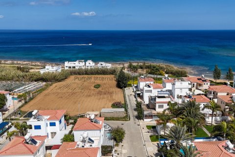 2 bedrooms Villa in Paralimni, Ammochostos,  No. 50190 9