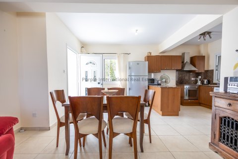 2 bedrooms Villa in Paralimni, Ammochostos,  No. 50190 14