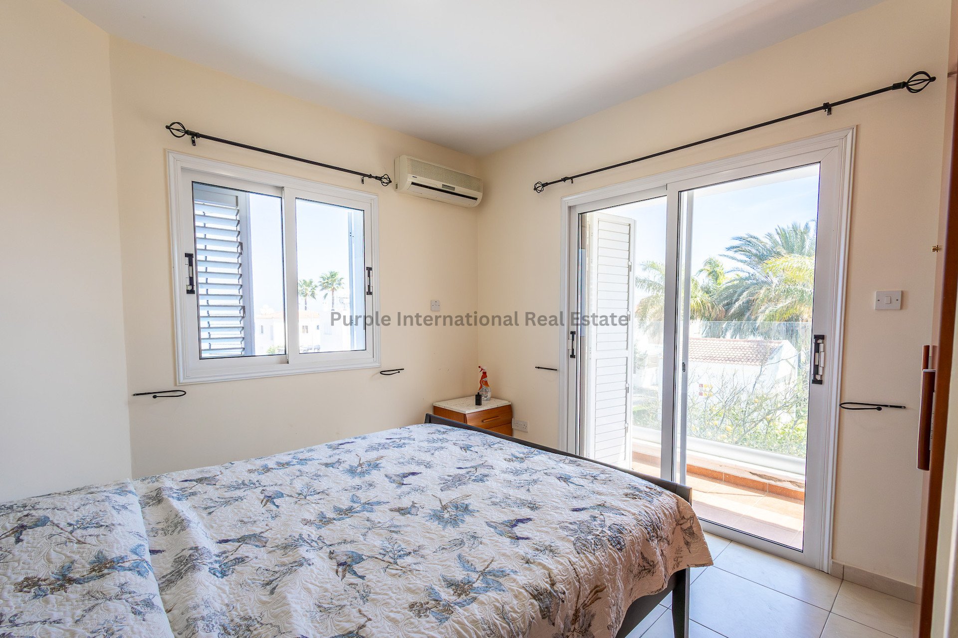 2 chambres Villa à Paralimni, Ammochostos, Chypre No. 50190