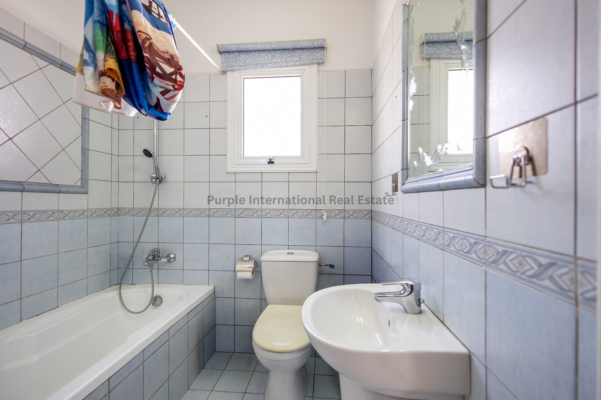 2 chambres Villa à Paralimni, Ammochostos, Chypre No. 50190