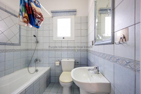 2 bedrooms Villa in Paralimni, Ammochostos,  No. 50190 22