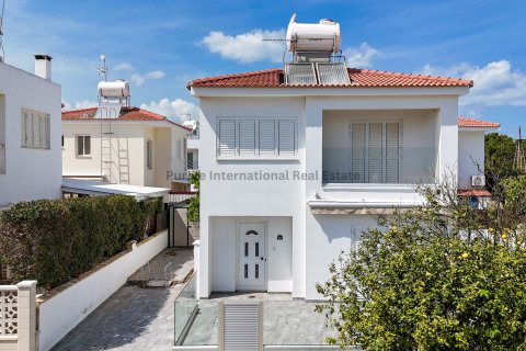 2 bedrooms Villa in Paralimni, Ammochostos,  No. 50190 8