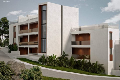 4 bedrooms Villa in Agios Tychonas, Limassol,  No. 50189 2