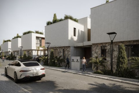 4 chambres Villa à Ayia Napa, Ammochostos,  No. 50193 14