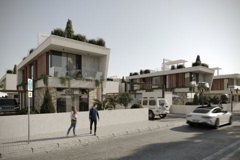 4 chambres Villa à Ayia Napa, Ammochostos,  No. 50193 13