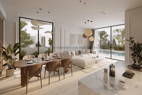 4 chambres Villa à Ayia Napa, Ammochostos,  No. 50193 2