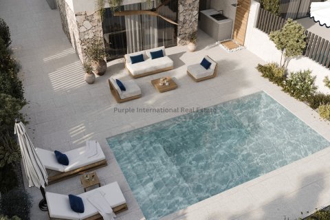 4 chambres Villa à Ayia Napa, Ammochostos,  No. 50193 6