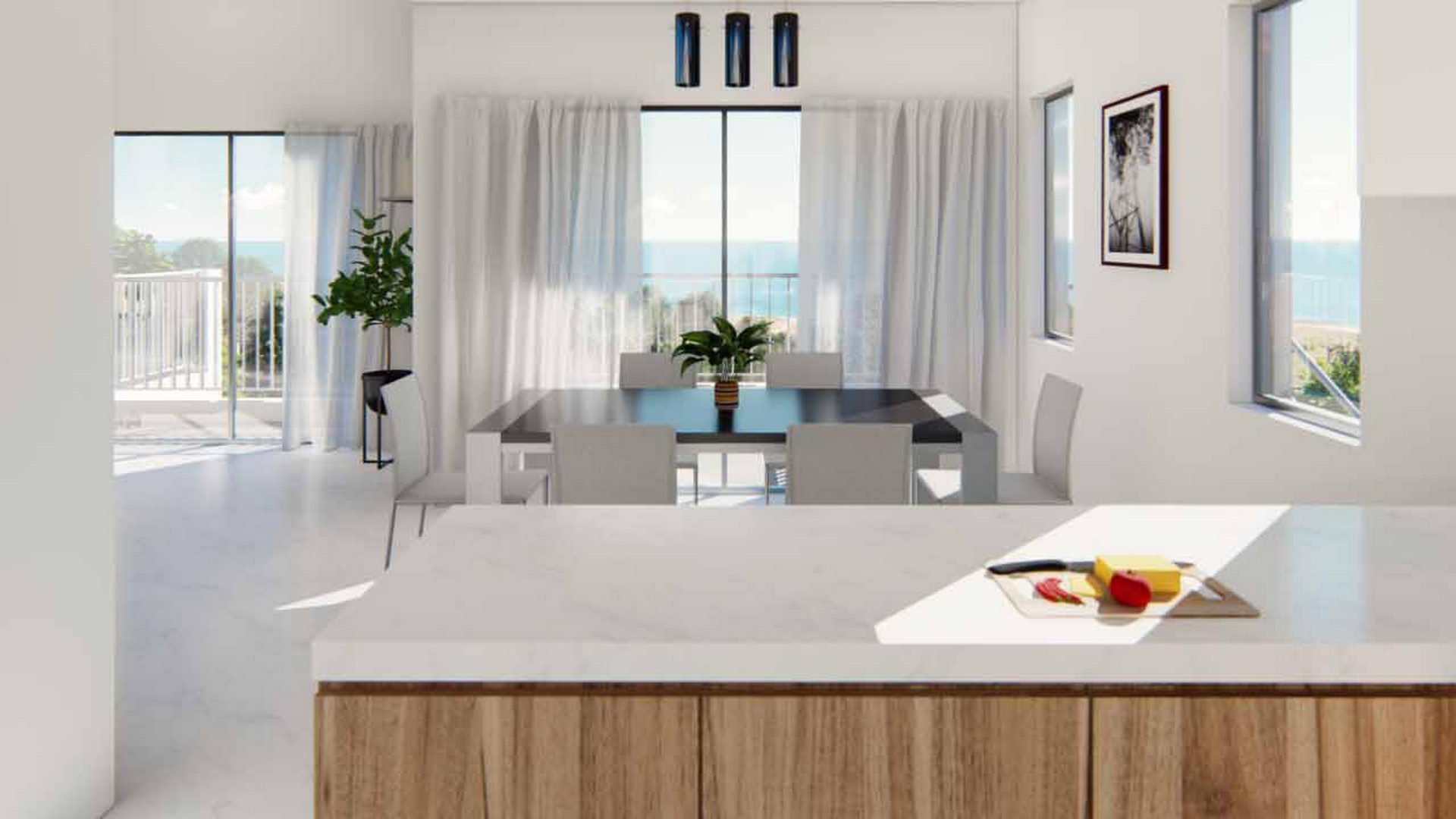 3 chambres Villa à Agnades Village Polis, Paphos, Chypre No. 9048