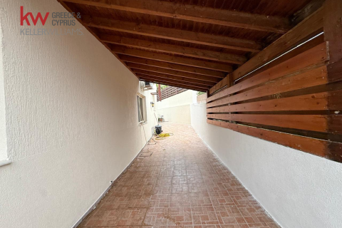 130m2 Townhouse in Parekklisia, Limassol,  No. 40506 3