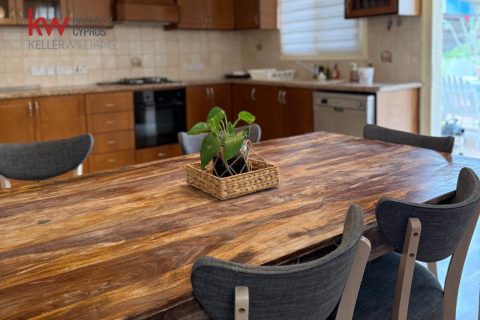 130m2 Townhouse in Parekklisia, Limassol,  No. 40506 8