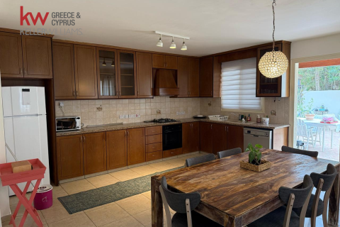 130m2 Townhouse in Parekklisia, Limassol,  No. 40506 7