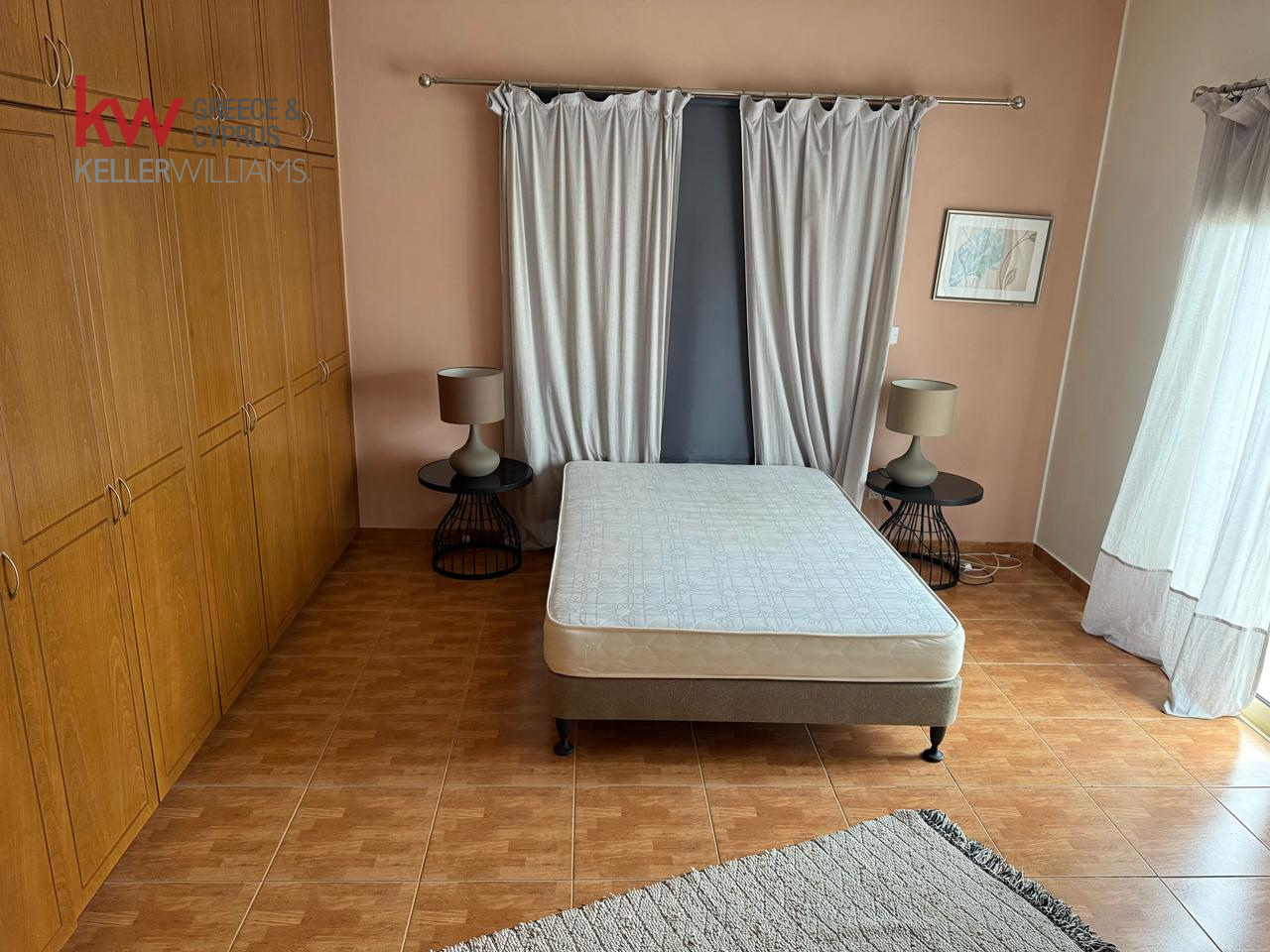 130m2 Townhouse in Parekklisia, Limassol, Cyprus No. 40506