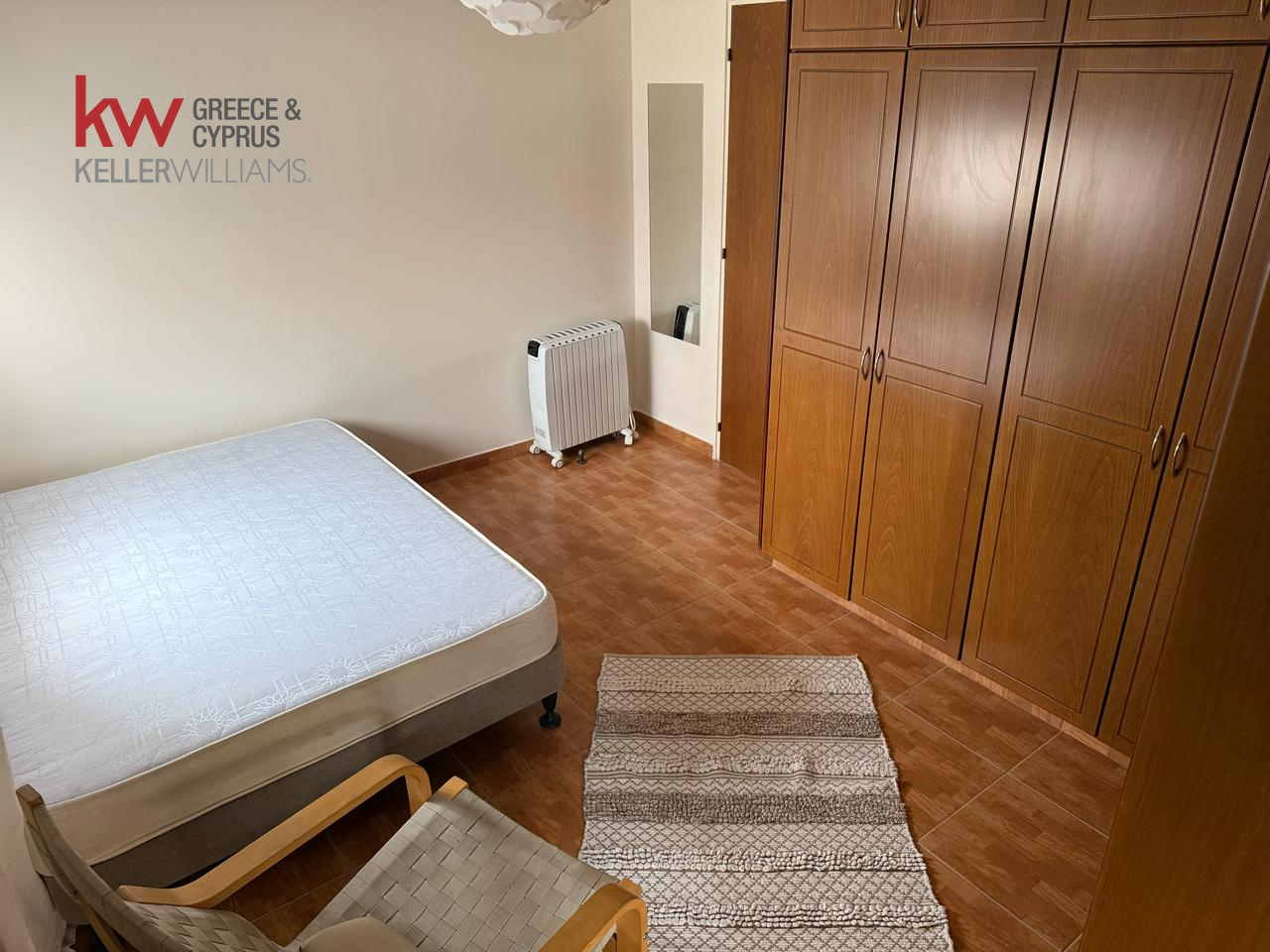 130m2 Townhouse in Parekklisia, Limassol, Cyprus No. 40506