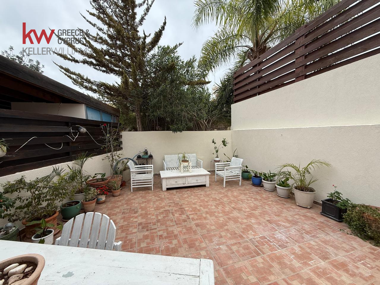 130m2 Townhouse in Parekklisia, Limassol, Cyprus No. 40506