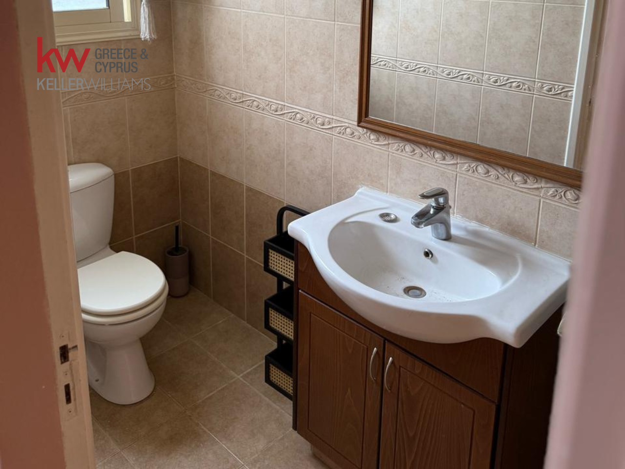 130m2 Townhouse in Parekklisia, Limassol, Cyprus No. 40506