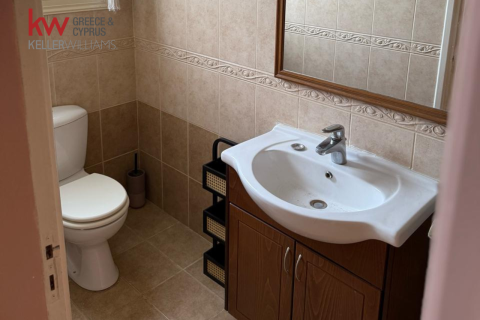 130m2 Townhouse in Parekklisia, Limassol,  No. 40506 2