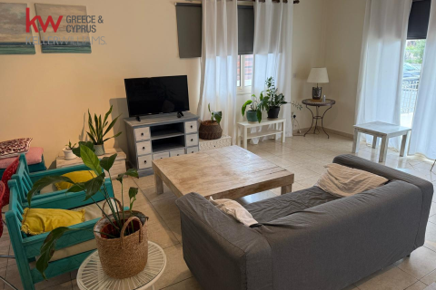 Studio Townhouse in Parekklisia, Limassol, No. 40506