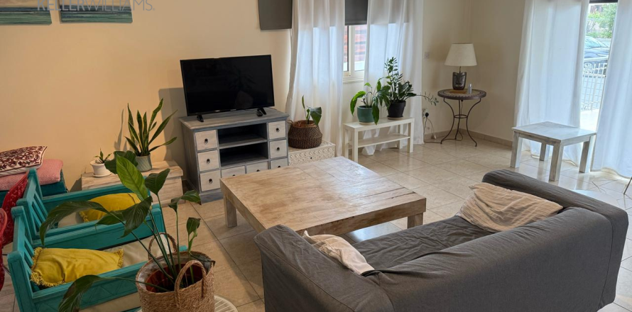 Studio Townhouse in Parekklisia, Limassol,  No. 40506