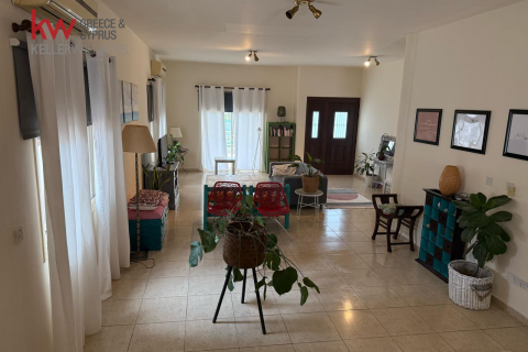 130m2 Townhouse in Parekklisia, Limassol,  No. 40506 5