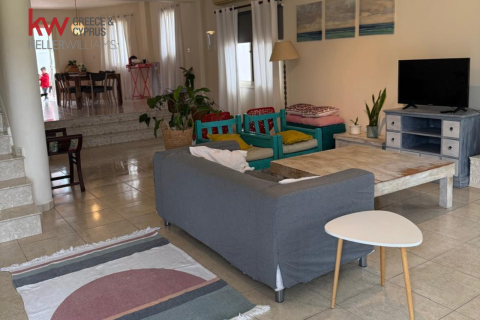 130m2 Townhouse in Parekklisia, Limassol,  No. 40506 6