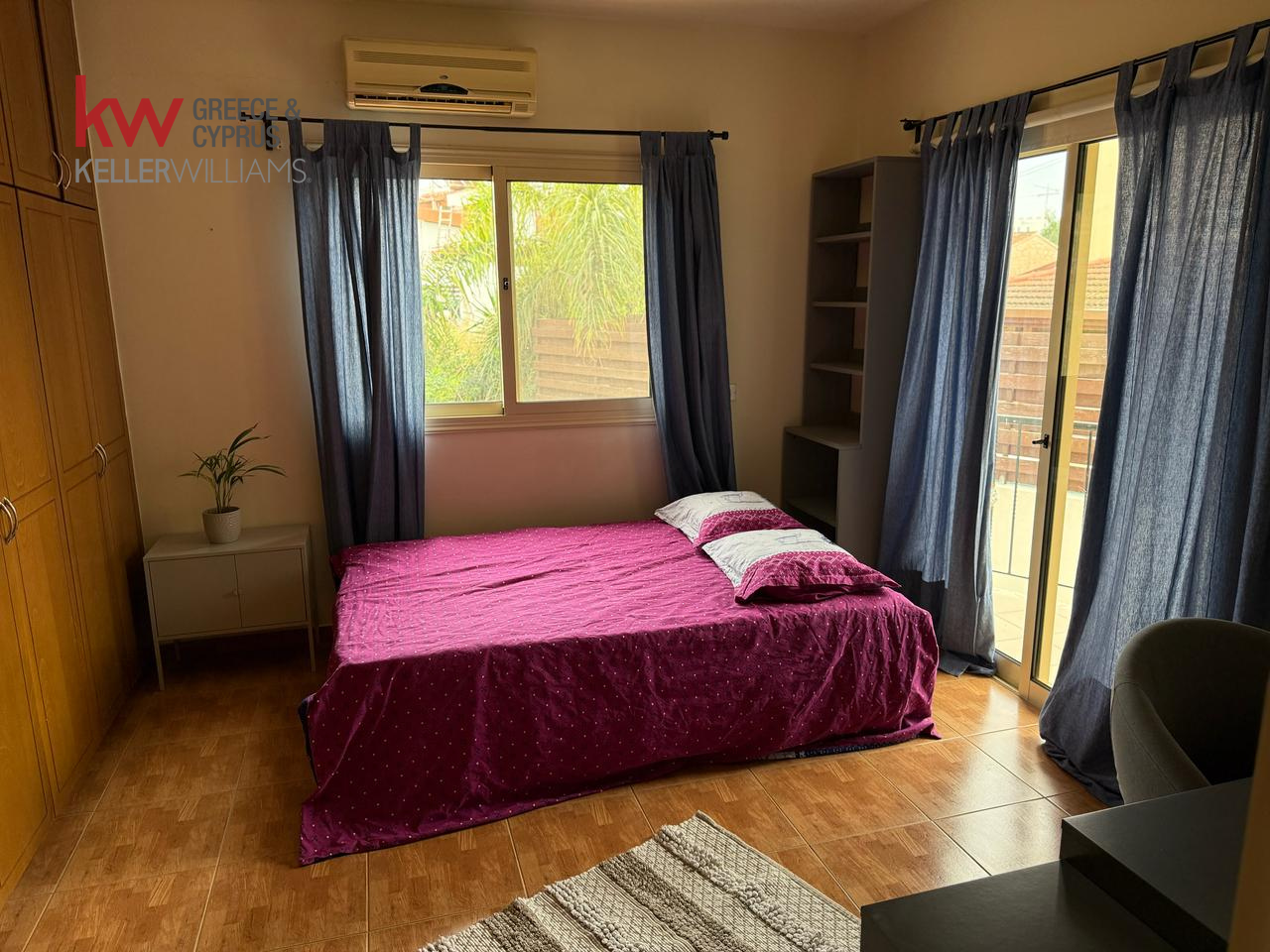 130m2 Townhouse in Parekklisia, Limassol, Cyprus No. 40506
