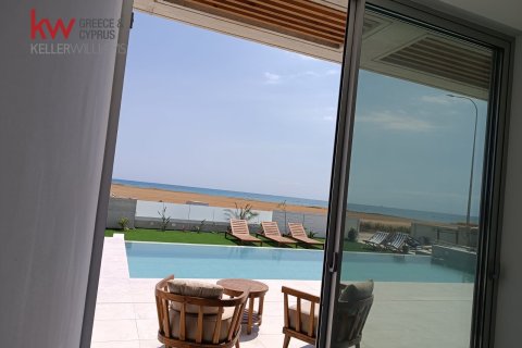 4 bedrooms Villa in Pervolia, Larnaka, No. 40503 26