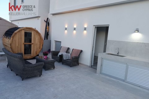 4 bedrooms Villa in Pervolia, Larnaka, No. 40503 28