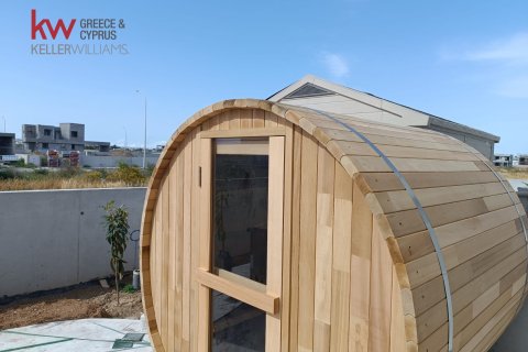 4 bedrooms Villa in Pervolia, Larnaka, No. 40503 25