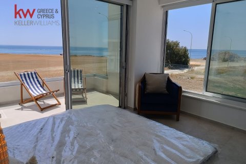 4 bedrooms Villa in Pervolia, Larnaka, No. 40503 21