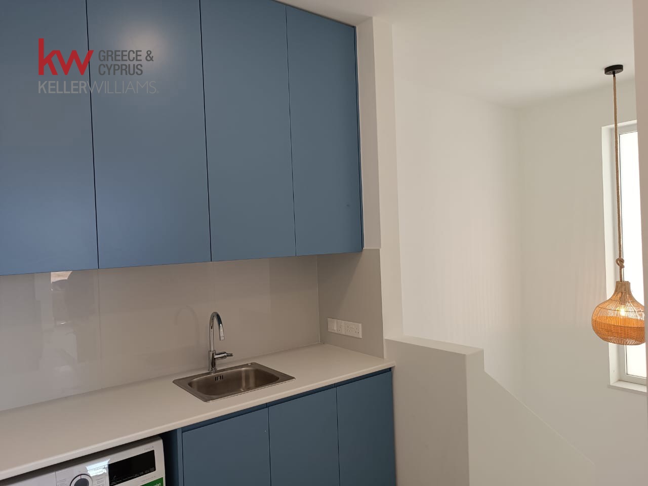 4 dormitorios Villa en Pervolia, Larnaka, Chipre No. 40503