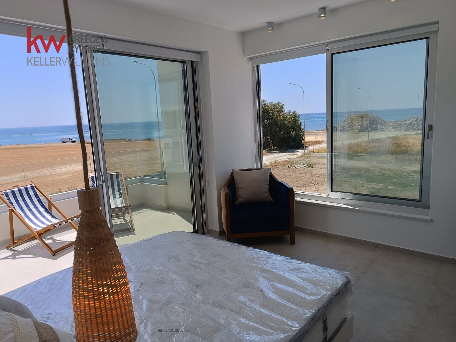 4 dormitorios Villa en Pervolia, Larnaka, Chipre No. 40503