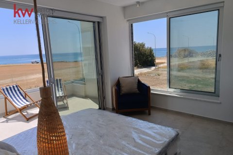 4 bedrooms Villa in Pervolia, Larnaka, No. 40503 15