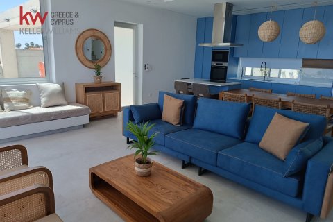 4 bedrooms Villa in Pervolia, Larnaka, No. 40503 4