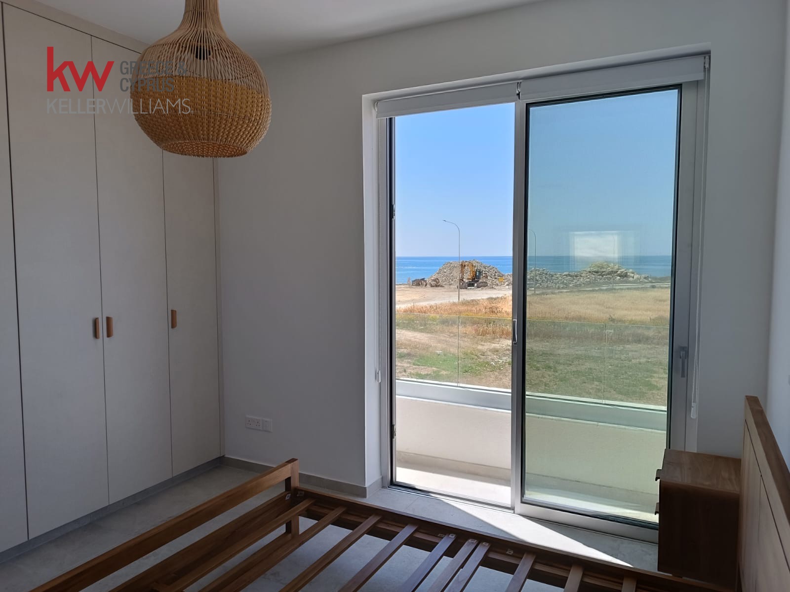 4 dormitorios Villa en Pervolia, Larnaka, Chipre No. 40503