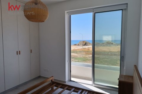 4 bedrooms Villa in Pervolia, Larnaka, No. 40503 13