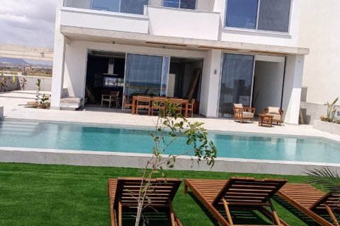 4 bedrooms Villa in Pervolia, Larnaka, No. 40503 24