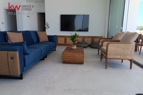 4 bedrooms Villa in Pervolia, Larnaka, No. 40503 8