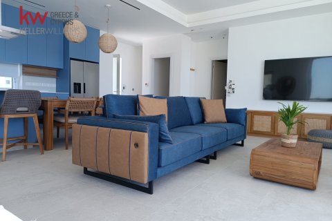 4 bedrooms Villa in Pervolia, Larnaka, No. 40503 7