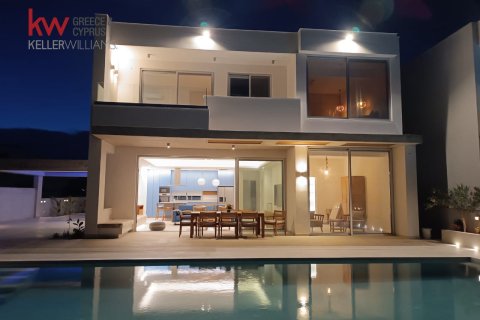 4 bedrooms Villa in Pervolia, Larnaka, No. 40503 30