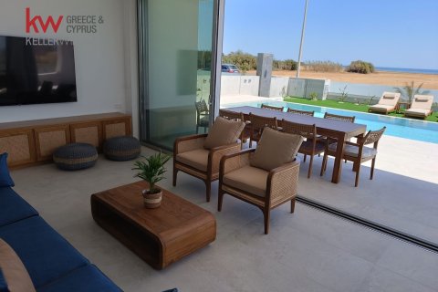 4 bedrooms Villa in Pervolia, Larnaka, No. 40503 6