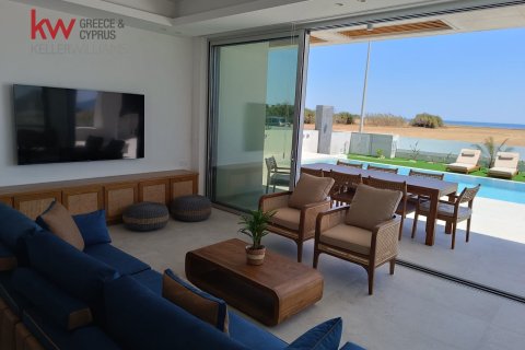 4 bedrooms Villa in Pervolia, Larnaka, No. 40503 5