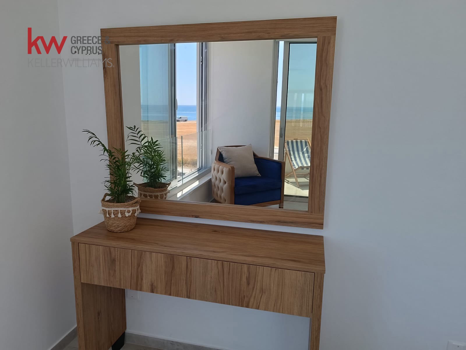 4 dormitorios Villa en Pervolia, Larnaka, Chipre No. 40503