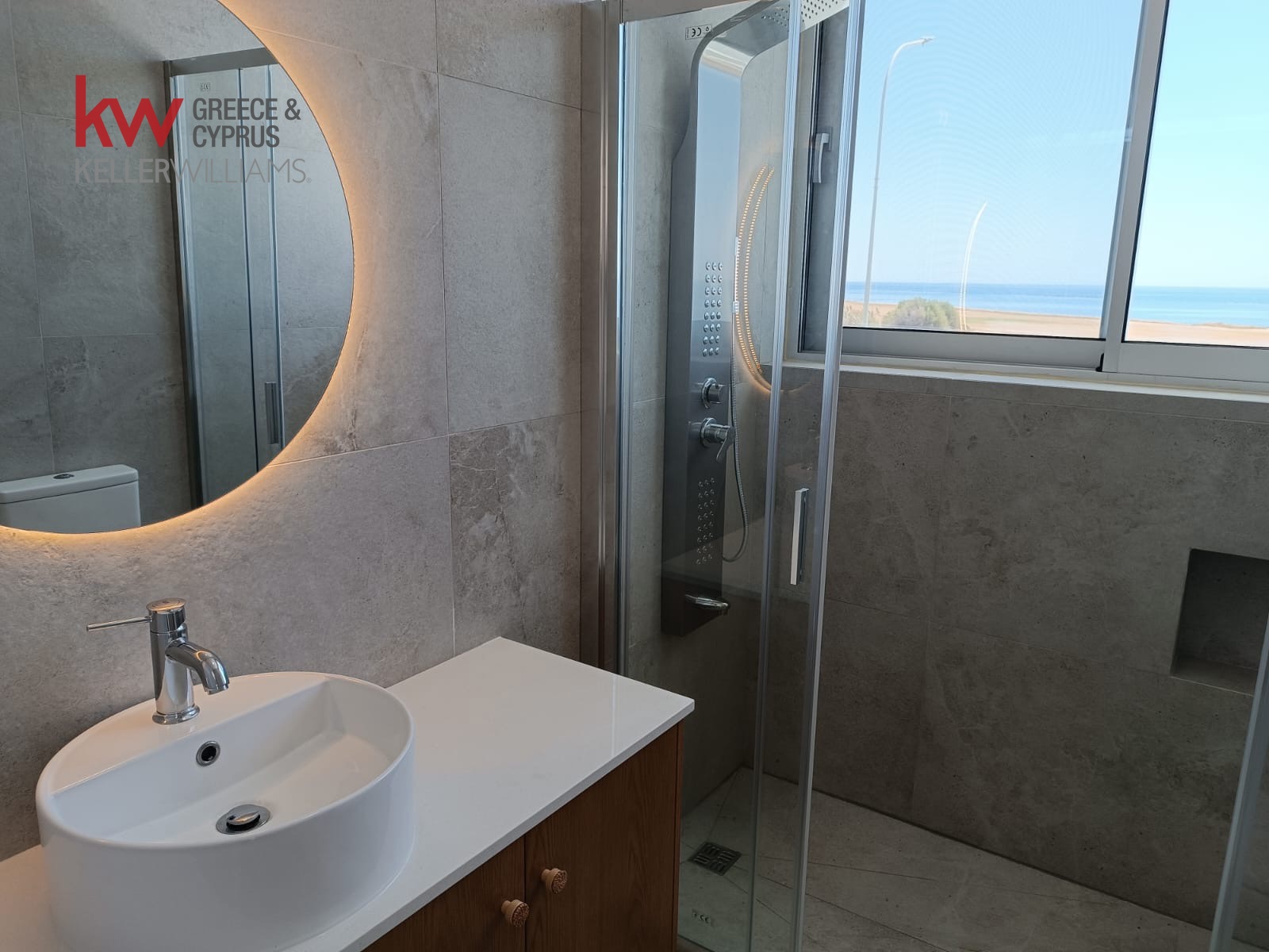 4 dormitorios Villa en Pervolia, Larnaka, Chipre No. 40503