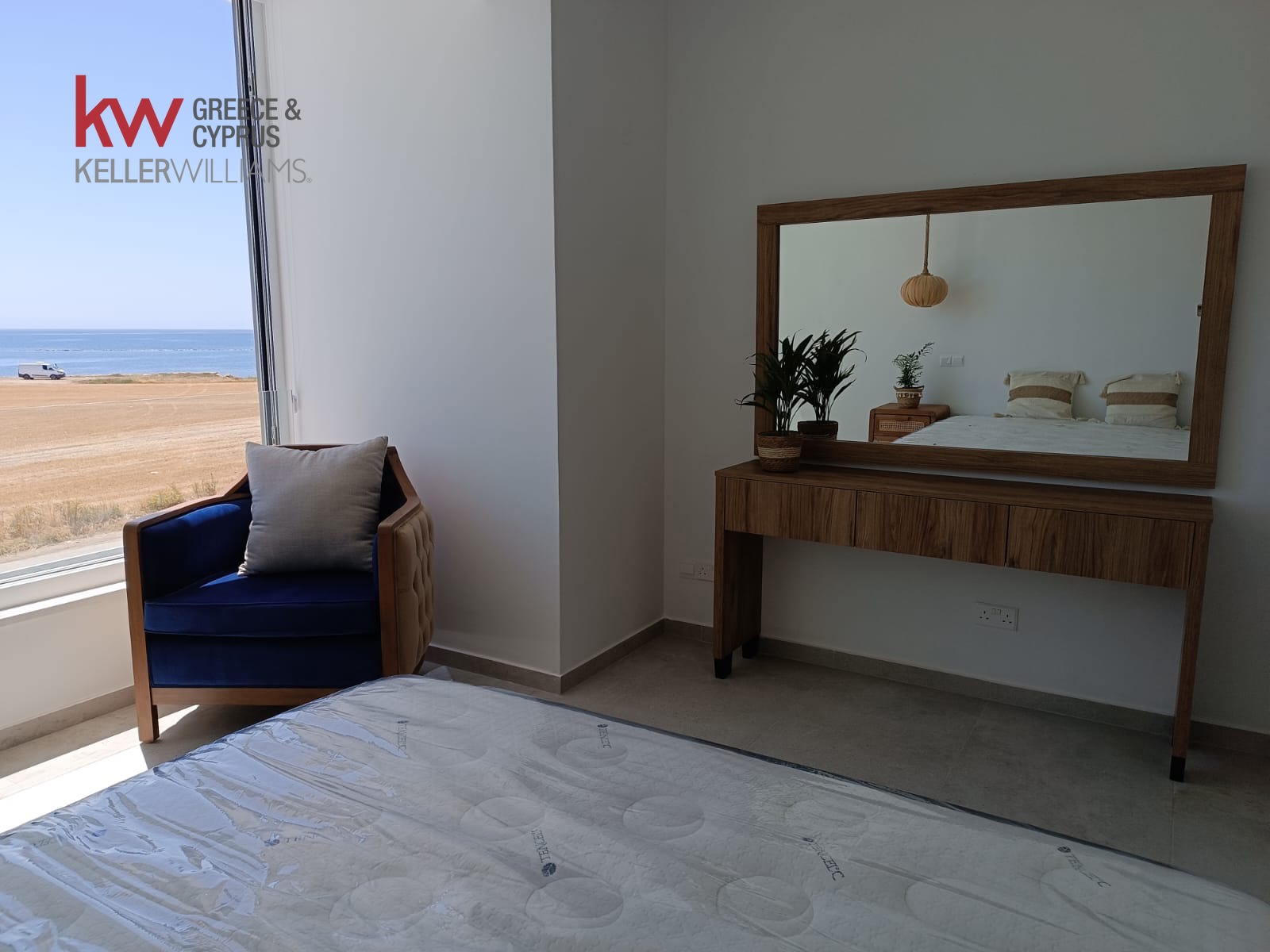 4 dormitorios Villa en Pervolia, Larnaka, Chipre No. 40503