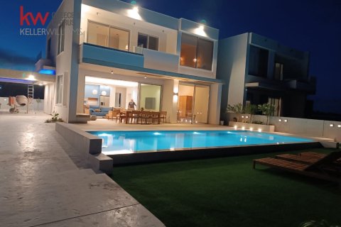 4 bedrooms Villa in Pervolia, Larnaka, No. 40503 29