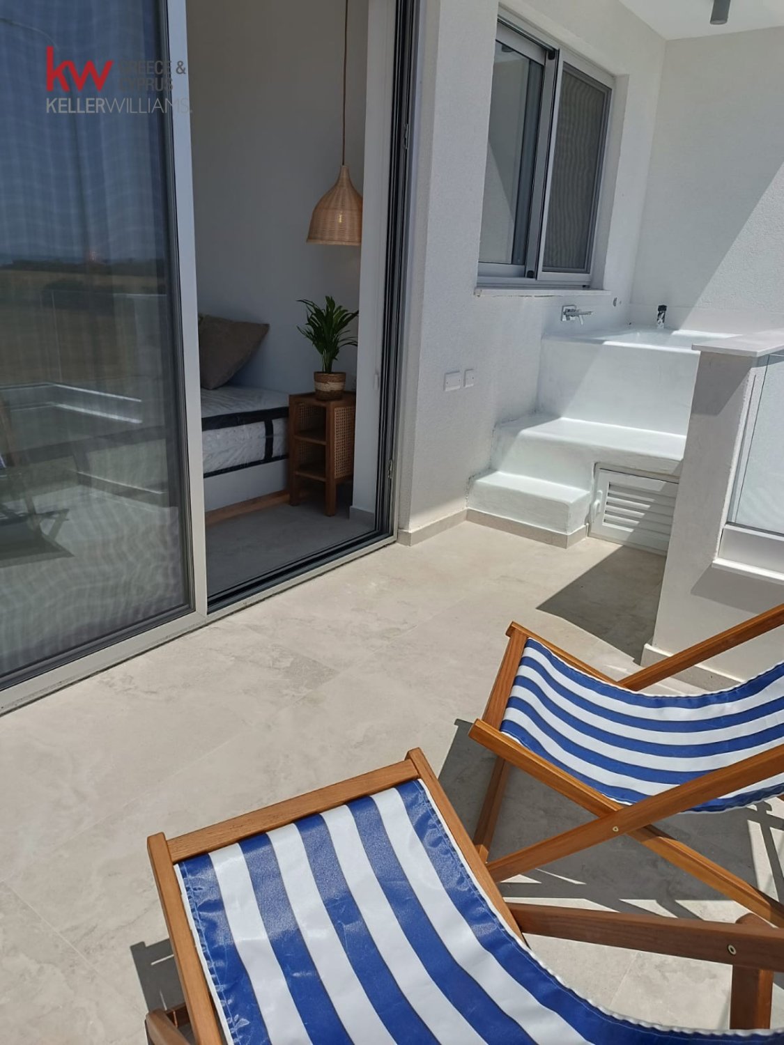4 dormitorios Villa en Pervolia, Larnaka, Chipre No. 40503