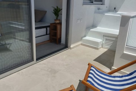 4 bedrooms Villa in Pervolia, Larnaka, No. 40503 19