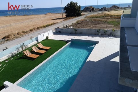 4 bedrooms Villa in Pervolia, Larnaka, No. 40503 22