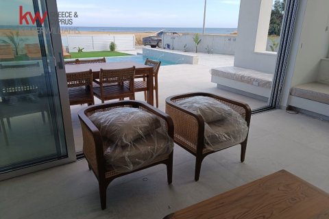 4 bedrooms Villa in Pervolia, Larnaka, No. 40503 23