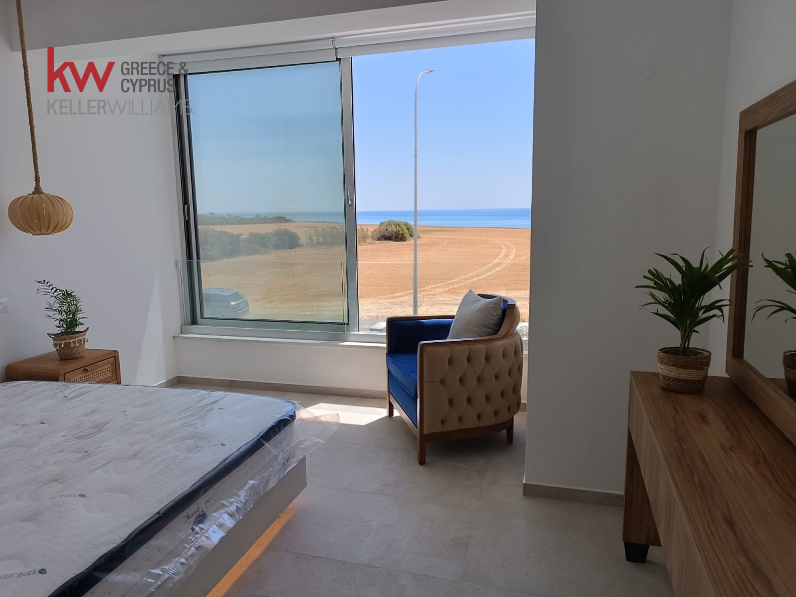 4 dormitorios Villa en Pervolia, Larnaka, Chipre No. 40503
